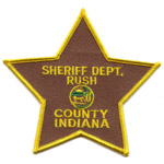 OASIS | Rush Co. Sheriff's Office